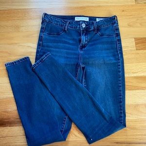 Bullhead jeggings